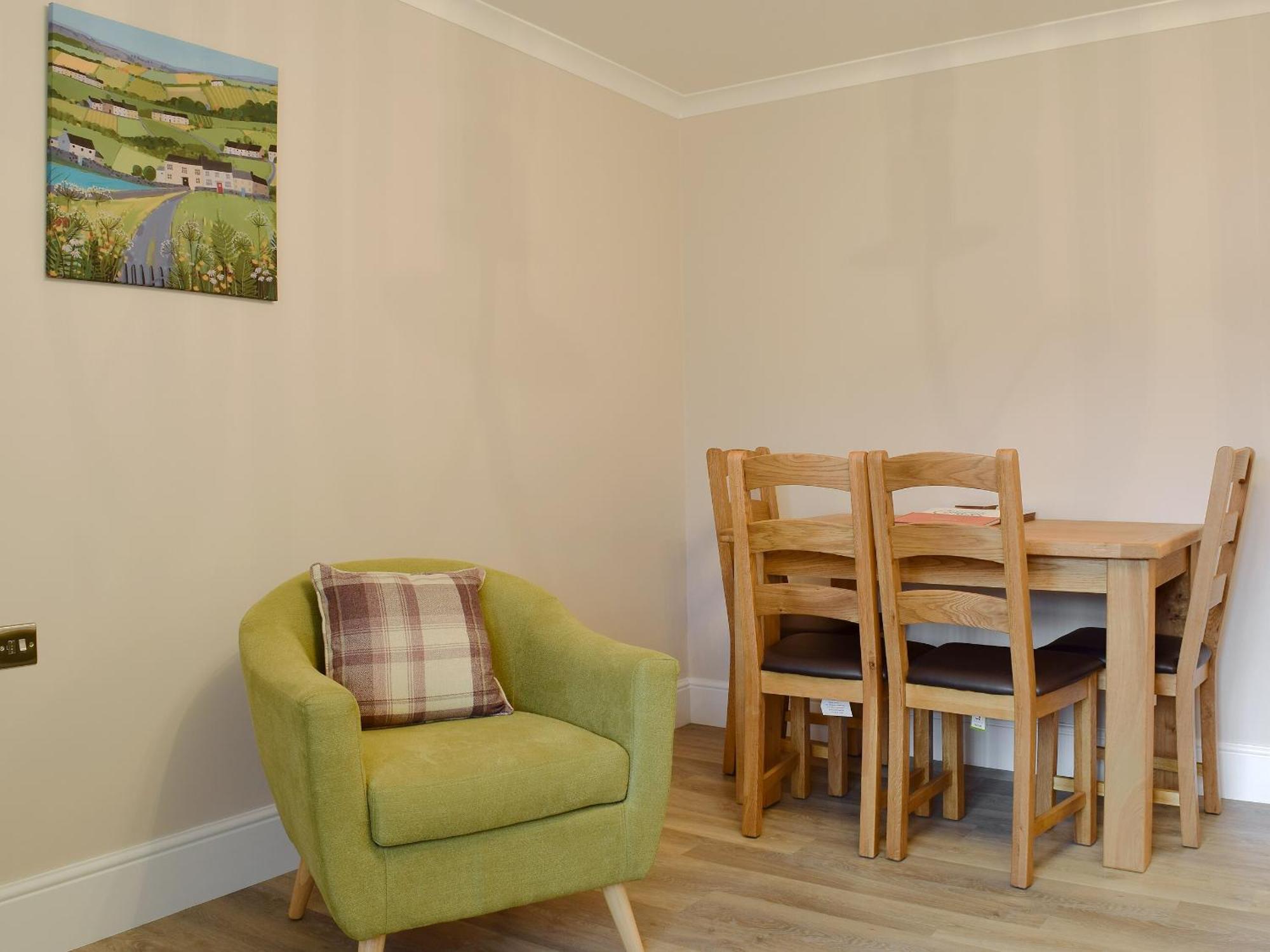 James Retreat Was12 Elm Court Keswick  Exterior photo
